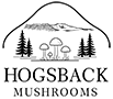 Hogsback Mushrooms Logo